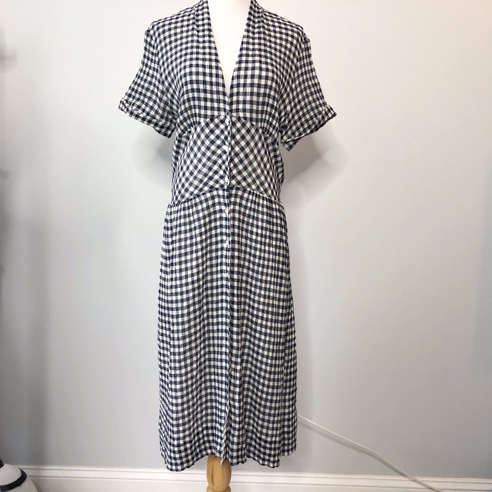 SEA New York Dress Size 8